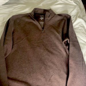 Croft \u0026 Barrow Sweaters | Mens Croft \u0026Barrow Brown Sweater Size XL | Color: Brown | Size: XL | Lauslife1733's Closet